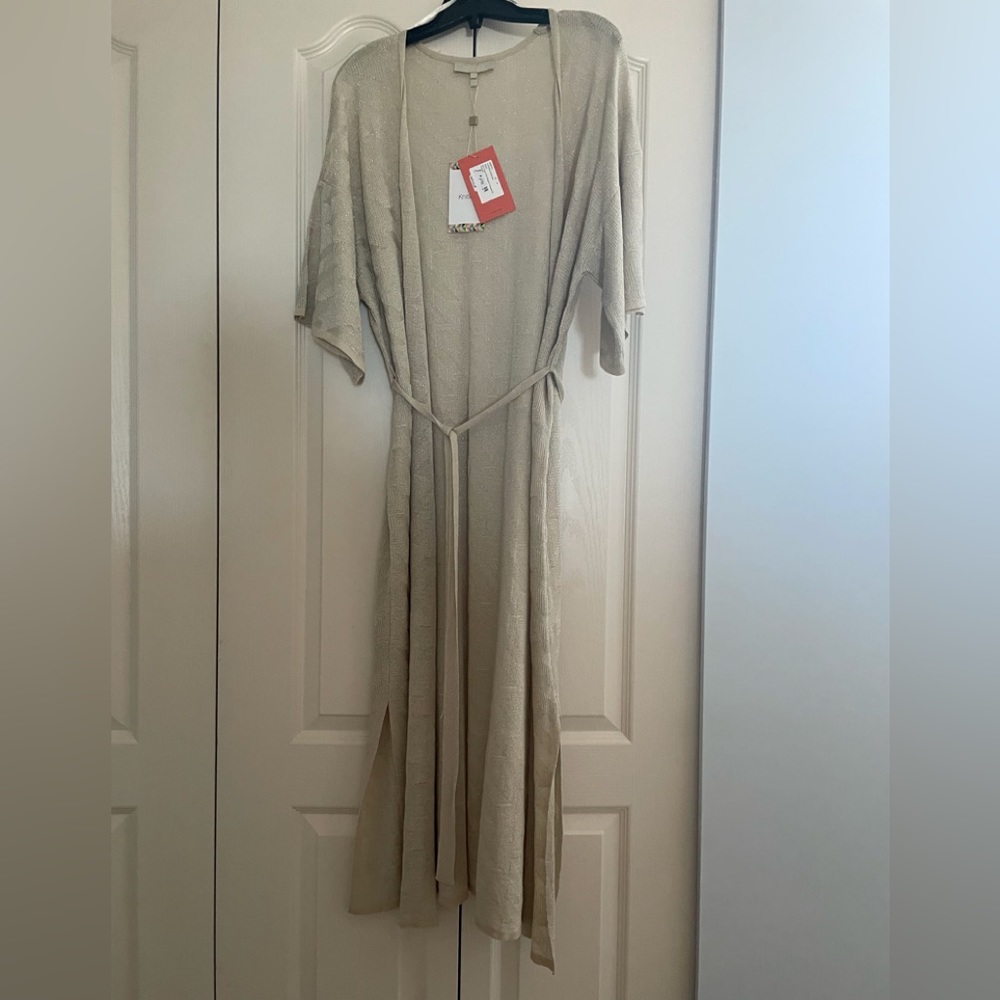 KNITSS Clarissa Cardigan Medium